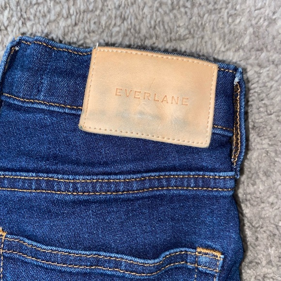 Everlane Ankle jeans - Picture 3 of 3